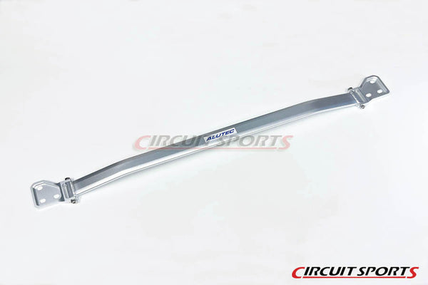 Nissan 400z Front Strut Tower Bar Tri-Chamber Design – Circuit
