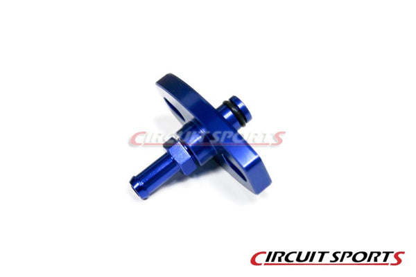 VXR | Sytec Fuel Rail Adaptor | Vauxhall Corsa, Astra, Zafira VXR Ad Vxr 8469 P