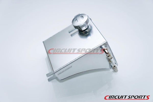 Coolant Reservoir Tank - Nissan 240SX ('89-94 S13) Ver.2 – Circuit