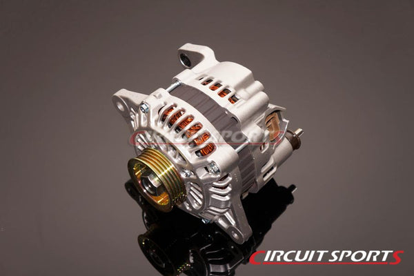OE Replacement, Alternator - Nissan Skyline R34 (RB25DET NEO