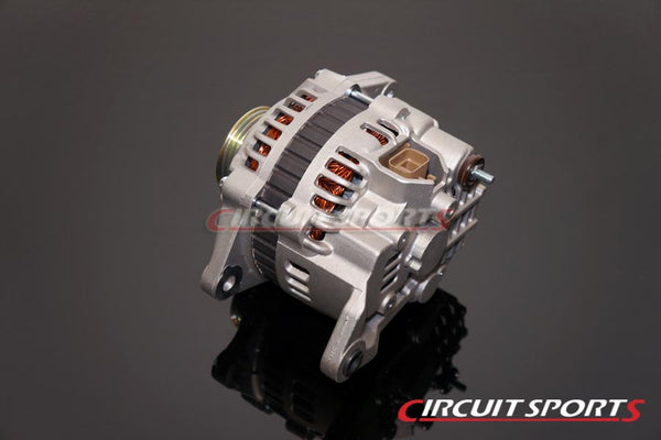 OE Replacement, Alternator - Nissan 300ZX (Z32) – Circuit
