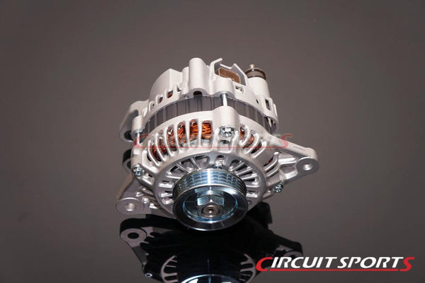 OE Replacement, Alternator - Nissan Skyline R33 (RB25DET
