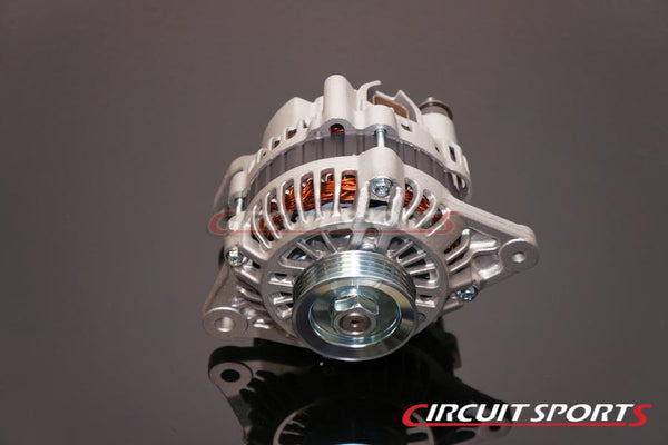 OE Replacement, Alternator - Nissan Skyline R33 (RB25DET Series 2