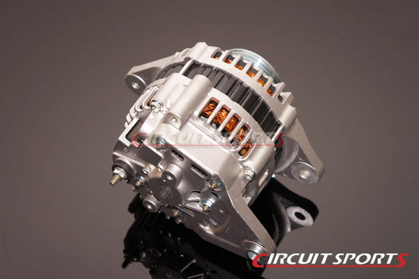 Genuine Nismo Alternator Fan Belt For Nissan Skyline RB26DETT – OEM A1920-30R12