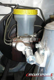 Brake Master Cylinder Stopper - Nissan 240SX ('89-94 S13)