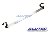 Alutec Front Strut Bar - BMW X1/3-series Coupe/Sedan/M3 ('09-15 E84)/('06-11 E90/E92)