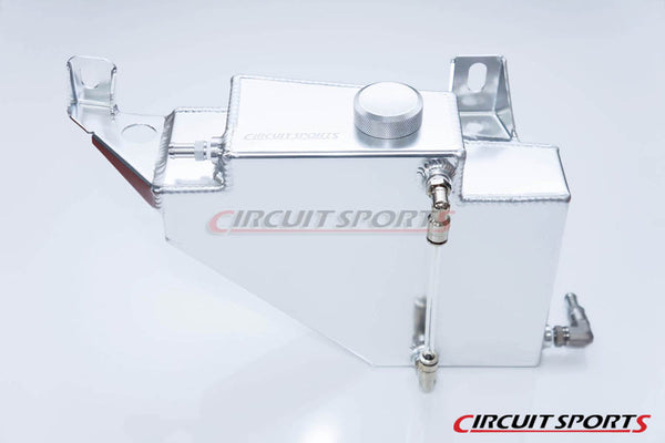 Coolant Reservoir Tank - Nissan 240SX ('95-98 S14) Ver.2 – Circuit