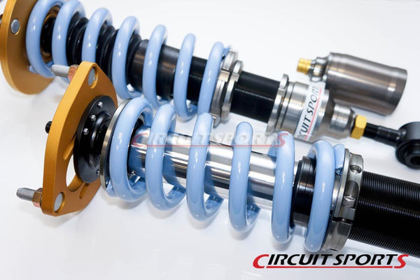 Gears Racing Coilovers - Advance Version – Circuit Sports USA