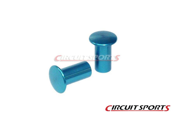 NISMO OLD LOGO Leather Shift Knob Rare 90s R32 R33 Skyline Silvia 300ZX