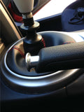 Handbrake Drift Button/Knob - Toyota GT86/Scion FR-S/Subaru BRZ
