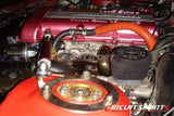 Engine Torque Damper - Nissan 240SX/180SX/Silvia ('89-02 S13/S14/S15 SR20DET)