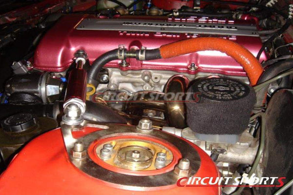 Engine Torque Damper - Nissan 240SX/180SX/Silvia ('89-02 S13/S14