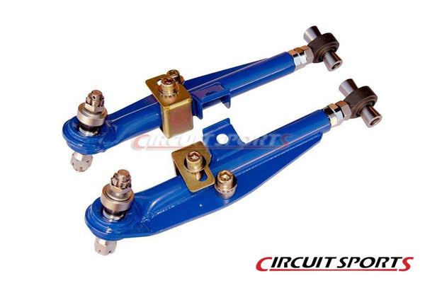Front Lower Control Arms - Nissan 240SX/180SX/Silvia ('89-94 S13