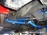 Rear Lower Control Arms - Nissan 240SX/Silvia ('95-98 S14)
