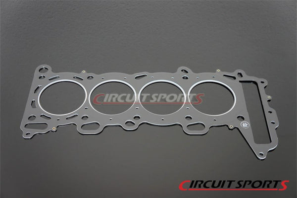 お決まりです Engine Head Gasket - 87mm/(1.1mm/1.5mm/1.8mm) - Nissan (SR20DET