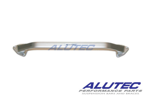 Alutec Front Strut Bar - Infiniti G37 (V36) Coupe/Sedan ('08 & Up)