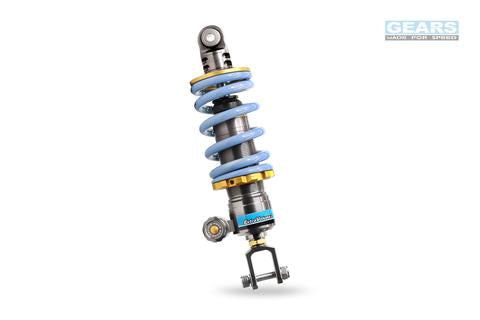 Yamaha MT07/FZ07 EV2 Rear Shock – Circuit Sports USA