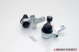 Extended Lower Ball Joints - Mazda Miata MX5 NA/NB 1990-2005
