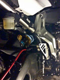 Yamaha MT07/FZ07 EV2 Rear Shock