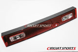 Rear Tail Light Kit - Nissan 240SX/180SX Hatch ('89-94 S13) - 3pcs