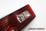 Rear Tail Light Kit - Nissan 240SX/180SX Hatch ('89-94 S13) - 3pcs