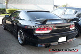 Rear Tail Light Kit - Nissan 240SX/180SX Hatch ('89-94 S13) - 3pcs