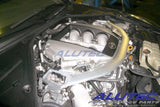 Alutec Front Strut Bar - Nissan GTR ('08-12 R35)
