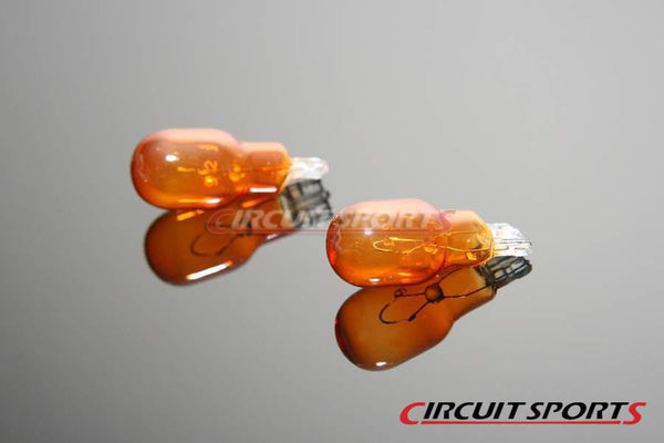2024年冬【法人向けお歳暮】 Front ('97-98 240SX/Silvia Nissan - (Clear) Lights Corner その他