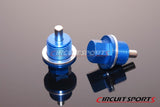 Magnetic Oil Drain Plug - Universal