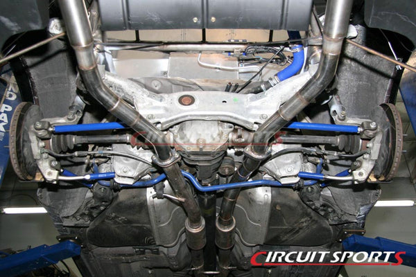 SAMCO スポーツ ホースキット NISSAN 350Z Z33/V35