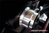 Steering Wheel Hub Adapter (58mm) - Toyota/Subaru/Scion FRS/BRZ/GT86 12'-19'