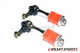 Front Swaybar End Links - Nissan 240SX/180SX/Silvia ('89-98 S13/S14)