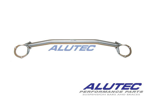 Alutec Front Strut Bar - Subaru Impreza ('08+ GH8/GRB)