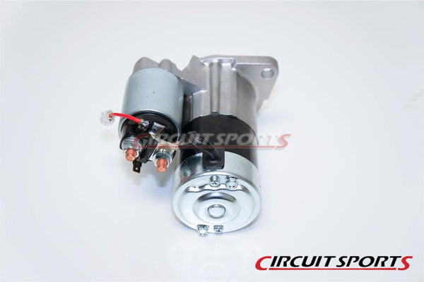 OE Replacement, Starter - Nissan Skyline R32(RB20DET