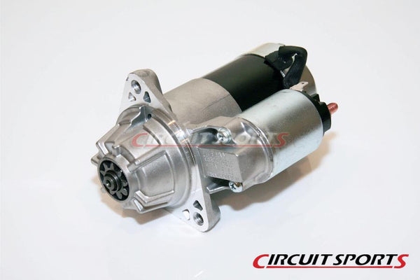 OE Replacement, Starter - Nissan SR20 series (FWD) – Circuit OE Replacement, Starter - Nissan SR20 series (FWD) – Circuit
