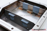 Viton Baffle Flap doors (Each)