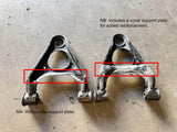 Upper Ball Joints - Mazda Miata MX5 NA 1990-1997
