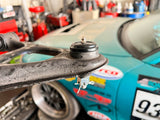 Upper Ball Joints - Mazda Miata MX5 NA 1990-1997