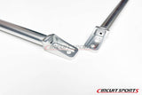 TOYOTA GR86 – Firewall Reinforce Bars (2pcs L&R Set)