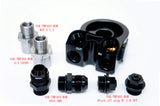 OIL ANGLED THERMOSTATIC V2 - Replacement Parts