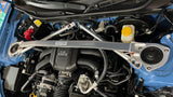 TOYOTA GR86 – Firewall Reinforce Bars (2pcs L&R Set)