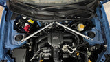 TOYOTA GR86 – Firewall Reinforce Bars (2pcs L&R Set)