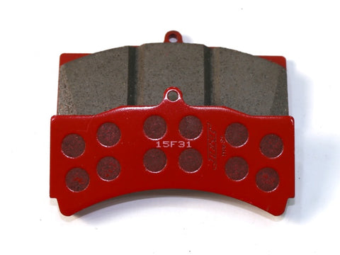 JBT Brake Pad CB6P