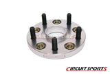 ALTRAC Wheel Spacers - 15mm, 20mm, 25mm & 30mm