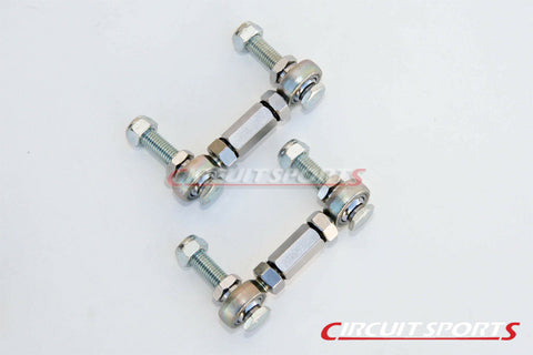 Front Swaybar End Links - Nissan 350Z (Z33)