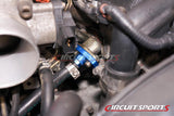 Fuel Pressure Regulator, Adjustable - Universal