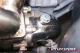 Turbo Elbow (Cast) - Nissan 240SX/180SX/Silvia (S13/S14 SR20DET)