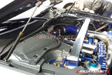 Engine Hood Damper - Infiniti FX35 ('02-08 S50) - Carbon