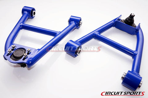 Front Upper Control Arms - Mazda Miata MX-5 Roadster ('90-05 NA/NB)