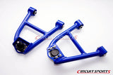 Front Upper Control Arms - Mazda Miata MX-5 Roadster ('90-05 NA/NB)